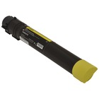Lexmark C950X2YG Yellow High Yield Toner Cartridge