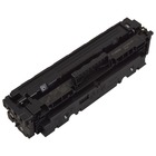 Black Toner Cartridge for the Canon Color imageCLASS LBP664Cdw (large photo)