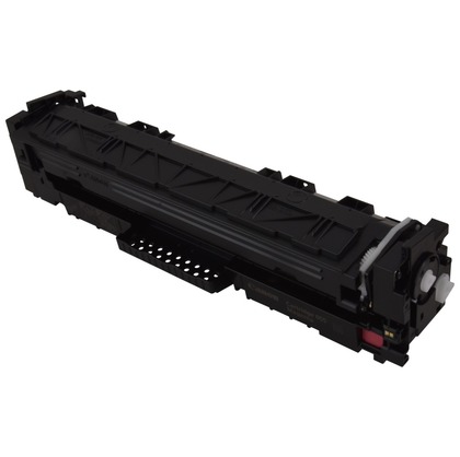 Magenta Toner Cartridge for the Canon Color imageCLASS MF745Cdw (large photo)