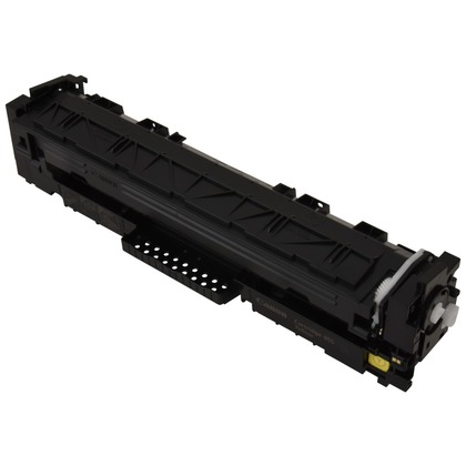 Yellow Toner Cartridge for the Canon Color imageCLASS MF741Cdw (large photo)