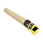 Konica Minolta bizhub C300i Yellow Toner Cartridge (Genuine)