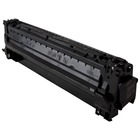 HP 658A Black Toner Cartridge