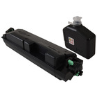 Ricoh P C600 Black Toner Cartridge (Genuine)