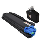 Lanier P C600 Cyan Toner Cartridge (Genuine)