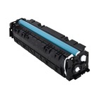 Black Toner Cartridge for the HP Color LaserJet Enterprise M455dn (large photo)