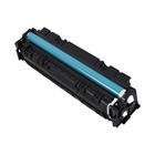 Cyan Toner Cartridge for the HP Color LaserJet Pro M454dw (large photo)
