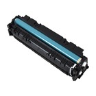 Yellow Toner Cartridge for the HP Color LaserJet Pro M454dn (large photo)