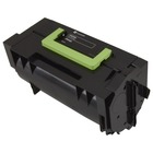 Lexmark XM7370 Black Toner Cartridge (Genuine)
