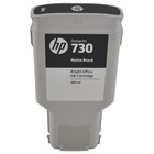 HP DesignJet T1600dr 36" Printer Matte Black 300ml Ink Cartridge (Genuine)