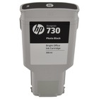 HP DesignJet T1600 36" PS Printer Photo Black 300ml Ink Cartridge (Genuine)