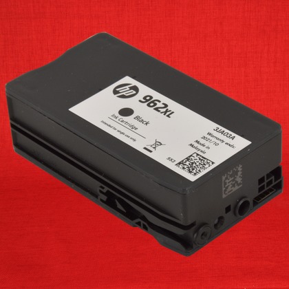 HP Officejet Pro 9015 All-in-One Black High Yield Ink Cartridge