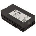 HP OfficeJet Pro 9010 All-in-One Black High Yield Ink Cartridge (Genuine)