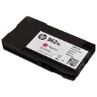 HP OfficeJet Pro 9010 All-in-One Magenta High Yield Ink Cartridge (Genuine)