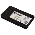 HP OfficeJet Pro 9010 All-in-One Yellow High Yield Ink Cartridge (Genuine)