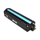 Lexmark 20N1HM0 Magenta High Yield All-in-One Print Cartridge (large photo)