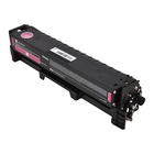 Lexmark CS331dw Return Program High Yield Toner - Magenta (Genuine)