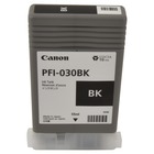 Canon PFI-030BK (3489C001) Black Inkjet Cartridge (Tank)