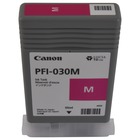 Canon PFI-030M (3491C001) Magenta Inkjet Cartridge (Tank)