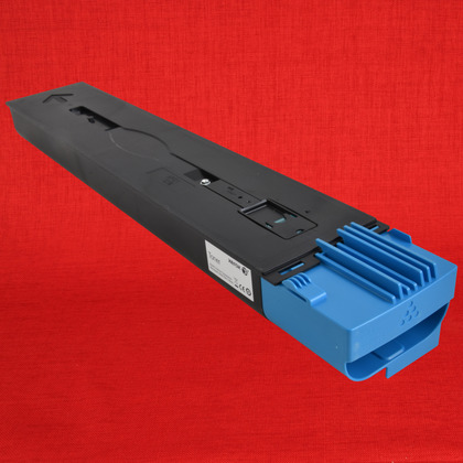 Compatible Xerox PrimeLink C9065/C9070 Cyan Toner Cartridge - 006R01735