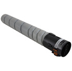 Lexmark XM9145 Black Toner Cartridge (Genuine)