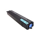 Toshiba E STUDIO 2010AC Cyan Toner Cartridge (Genuine)
