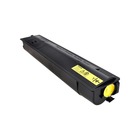Toshiba E STUDIO 2010AC Yellow Toner Cartridge (Genuine)