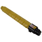 Lanier IM C400F Yellow Toner Cartridge (Genuine)