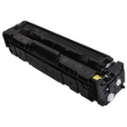 HP Color LaserJet Pro MFP M182nw Yellow Toner Cartridge (Genuine)