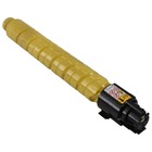 Lanier IM C400SRF Yellow High Yield Toner Cartridge (Genuine)