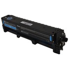 Lexmark MC3426i Cyan Toner Cartridge (Genuine)