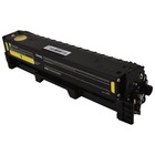 Lexmark MC3426i Yellow Toner Cartridge (Genuine)