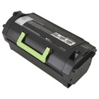 Lexmark XM7270 Black Toner Cartridge (Genuine)