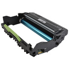 Black Drum Cartridge for the Lexmark MS331dn (large photo)