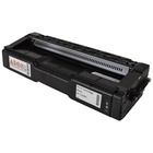 Ricoh P C311W Black Toner Cartridge (Genuine)