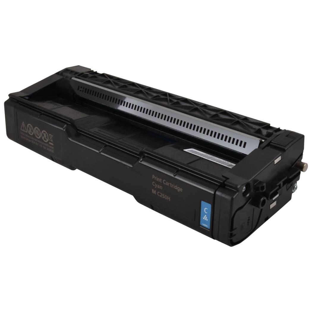 Ricoh M C250FW Toner Cartridges