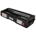 Ricoh P C311W Magenta Toner Cartridge (Genuine)