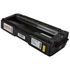 Ricoh P C311W Yellow Toner Cartridge (Genuine)