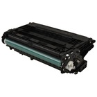 Black Toner Cartridge for the HP LaserJet Enterprise Flow MFP M635z (large photo)