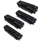 HP 414A-SET Toner Cartridges - Set of 4