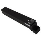 Konica Minolta bizhub C750i Black Toner Cartridge (Genuine)