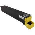 Konica Minolta bizhub C750i Yellow Toner Cartridge (Genuine)