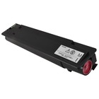 Toshiba E STUDIO 400AC Magenta Toner Cartridge (Genuine)