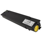 Toshiba E STUDIO 400AC Yellow Toner Cartridge (Genuine)