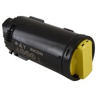 Lanier IM C530FB Yellow Toner Cartridge (Genuine)