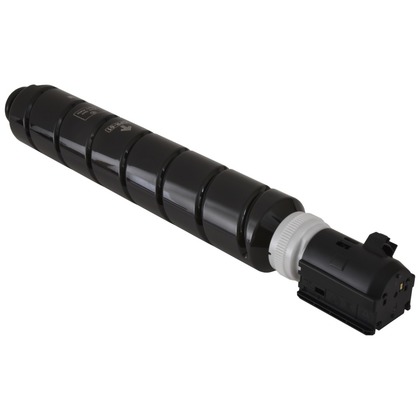 Black High Yield Toner Cartridge for the Canon imageRUNNER ADVANCE DX C5860i (large photo)