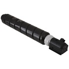 Canon imageRUNNER ADVANCE DX C5850i Black High Yield Toner Cartridge (Genuine)