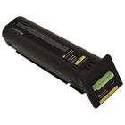 Lexmark XC8155dte Yellow Extra High Yield Toner Cartridge (Genuine)