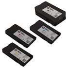 HP OfficeJet Pro 9010 All-in-One Ink Cartridges - Set of 4 (Genuine)