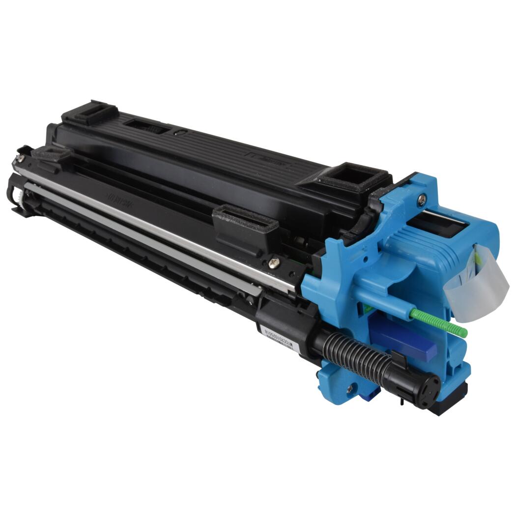 Details for Toshiba E STUDIO 400AC Process Unit - Cyan (Genuine)