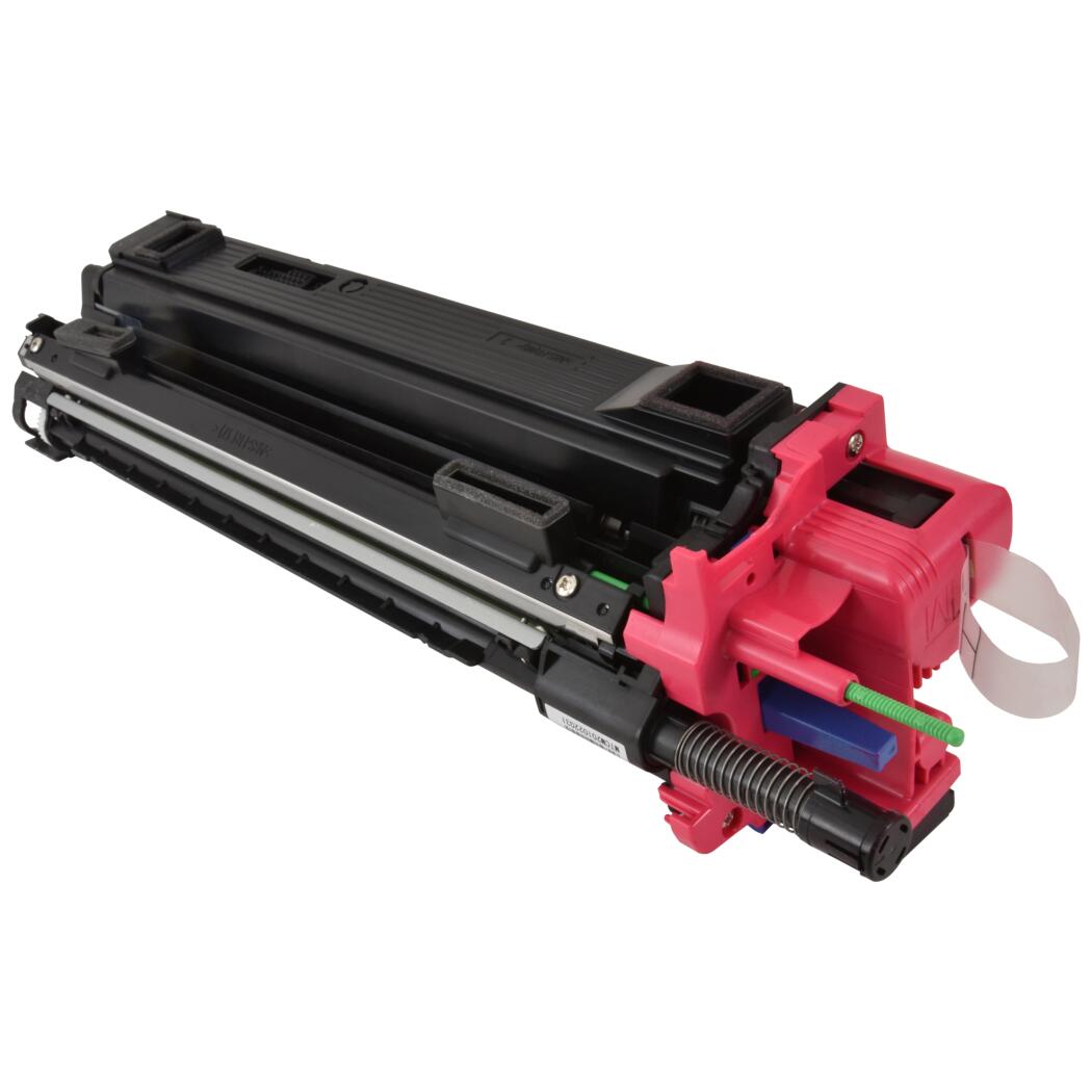 Details for Toshiba E STUDIO 400AC Process Unit - Magenta (Genuine)